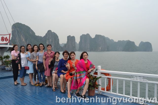 HA LONG 2017 3