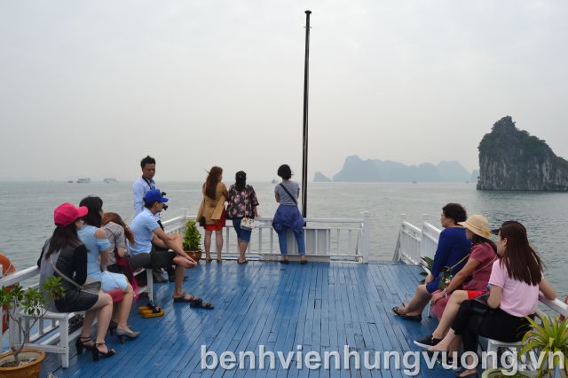 HA LONG 2017 4