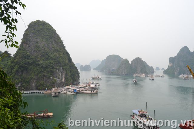 HA LONG 2017 5