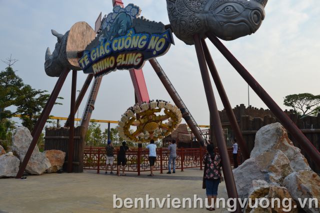 HA LONG 2017 9