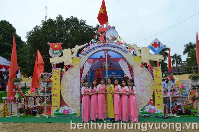 Hoi trai thanh nien 2017 2