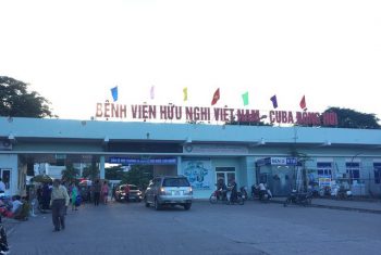 Sau điều trị amidan 4 ngày, bệnh nhi tử vong vì… sốc sốt xuất huyết