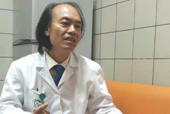 Tiến sĩ Nhi khoa vạch ra sai lầm của mẹ Việt trước dịch cúm mùa