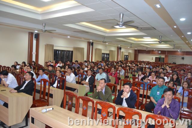 gap mat dau xuan 2018 2