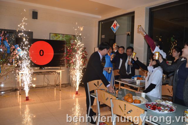 giao thua 14