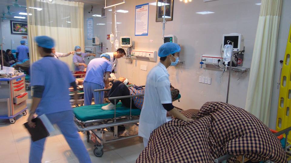 tai nan lien hoan km14 7