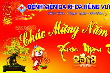 BVĐK Hùng Vương Gặp mặt đầu xuân Mậu Tuất 2018
