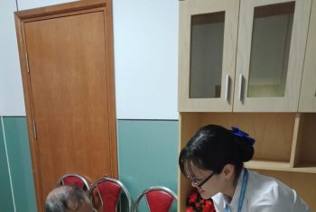 Những điều cần biết về quản lý và theo dõi bệnh mạn tính tại Bệnh viện đa khoa Hùng Vương