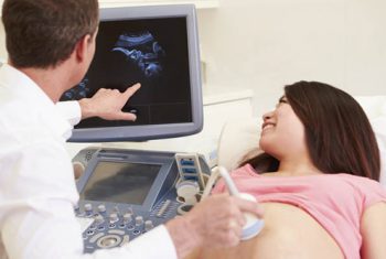 Xét nghiệm sàng lọc trước sinh: sức khỏe cho mẹ – an toàn cho bé