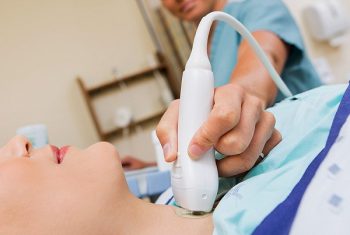 U nang tuyến giáp – Bệnh lý không thể bỏ qua