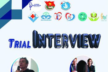 Bệnh viện đa khoa Hùng Vương chia sẻ kinh nghiệm tuyển dụng cùng các bạn sinh viên Đại học Y Hà Nội.