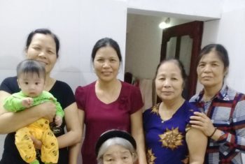 BVĐK Hùng vương phẫu thuật thành công                                                                                                                    ca gãy liên mấu chuyển xương đùi cho cụ bà 93 tuổi