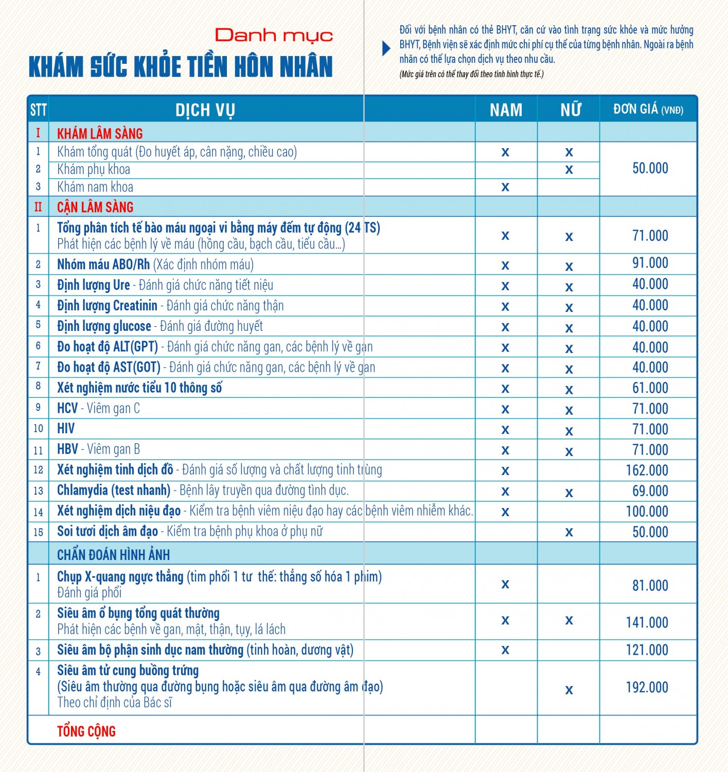khám sk tien hon nhan 02