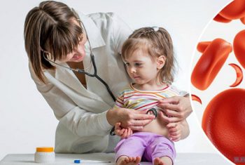 Sắt và bệnh thiếu máu dinh dưỡng do thiếu sắt