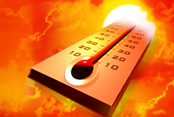 Kiến thức sơ cứu cơ bản: Sốc nhiệt