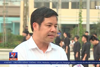 Chủ tịch HĐQT bệnh viện đa khoa Hùng Vương gửi lời tri ân đến thầy cô giáo nhân ngày 20/11