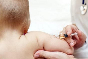 Danh mục vacxin tiêm chủng cho trẻ tại Bệnh viện đa khoa Hùng Vương.