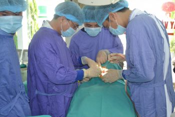 Cấy ghép Implant tại bệnh viện đa khoa Hùng Vương – Phương pháp trồng răng tối ưu nhất hiện nay.