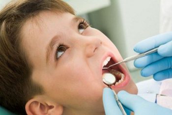 Hồi sinh răng đã gãy, đừng vội vứt đi.