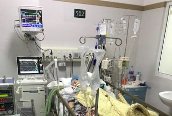 Bệnh viện đa khoa Hùng Vương cứu sống bệnh nhân phản vệ với những trái tim nhân hậu và những thầy thuốc có tinh thần thép