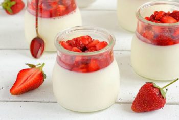 Mùa thi nên ăn gì để tăng cường trí nhớ?