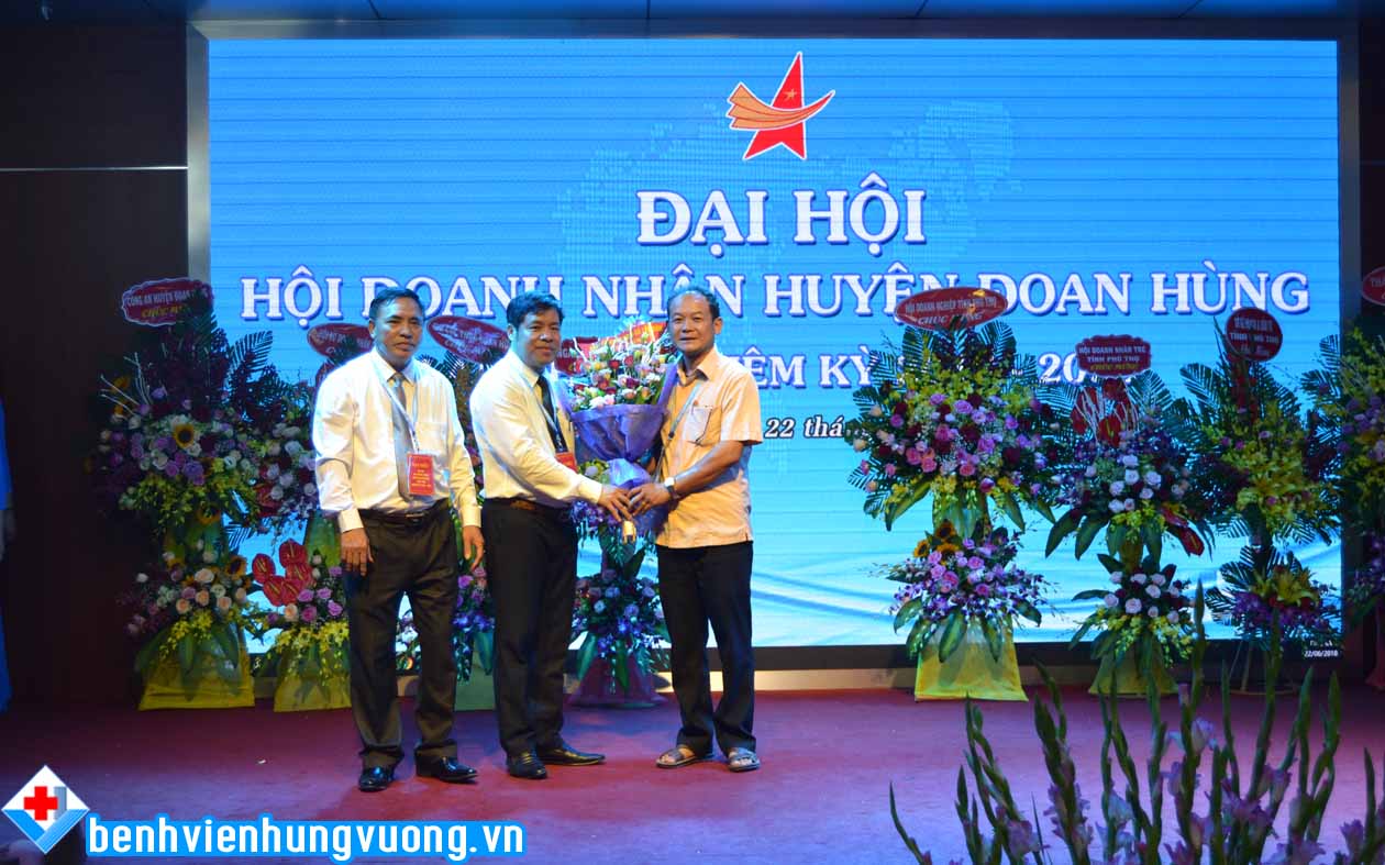 Doanh nhan doan hung 3