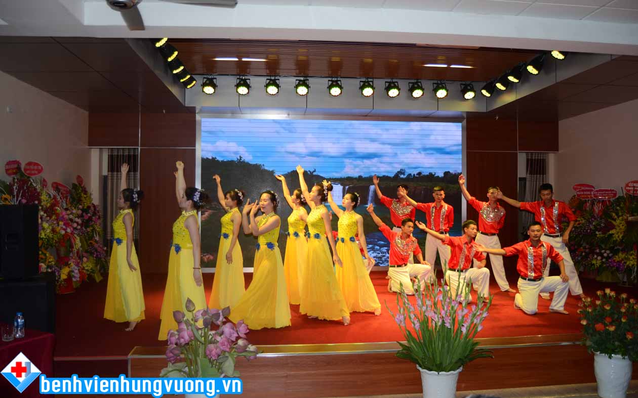 Doanh nhan doan hung 5