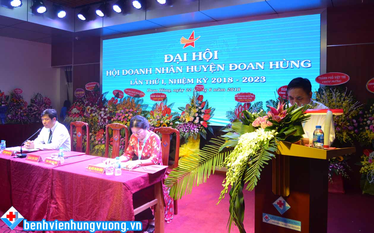 Doanh nhan doan hung 6