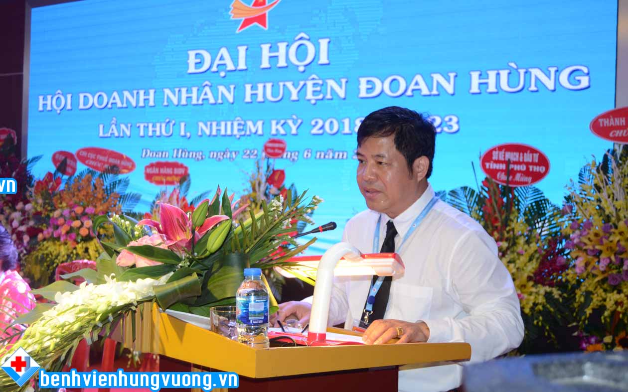 Doanh nhan doan hung 7