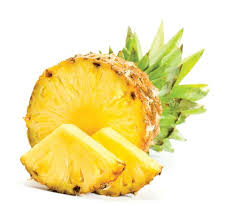 dua pineapple b12c7