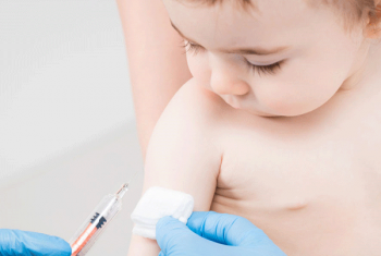 Tiêm phòng vacxin ngừa sỏi – quai bị – rubella