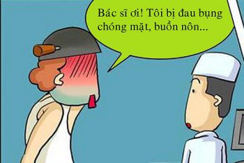 Cảnh báo tình trạng ngộ độ thực phẩm mùa nắng nóng.