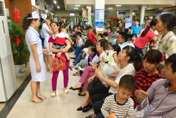 Bộ Y tế khuyến cáo 7 cách để không 'đổ bệnh' mùa nắng nóng