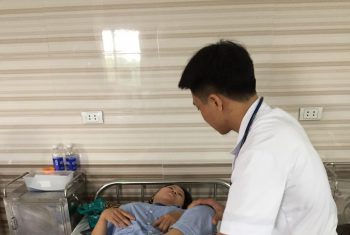 Bệnh đái tháo đường