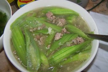 Món ăn – nước uống tốt cho người chảy máu cam