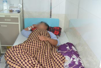 Thoát vị bẹn ở nam giới, bệnh lý không thể chủ quan