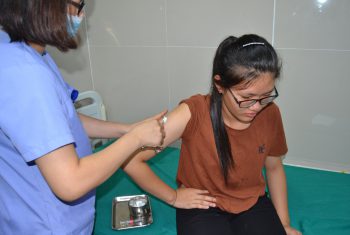 Vì sao bạn tiêm chủng mà vẫn mắc bệnh?