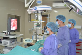 Áp xe ruột thừa, bệnh lý không thể coi thường.