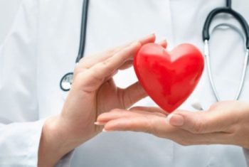 Bảo vệ sức khỏe tim vào mùa hè