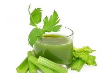 Cần tây giúp thanh nhiệt, mát gan, điều hòa huyết áp