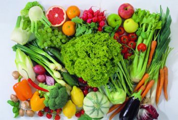 Ăn uống phòng bệnh mùa mưa lũ