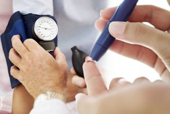 Tiểu đường type II đang đe dọa sức khỏe của người trẻ tuổi.