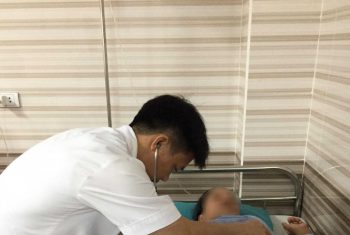 Bệnh sốt mò khó phát hiện, có thể dẫn đến tử vong.