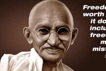 Ba từ mạnh mẽ mà chúng ta cần sử dụng