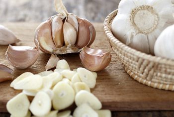 Những thực phẩm phòng ngừa cảm cúm khi thời tiết giao mùa.