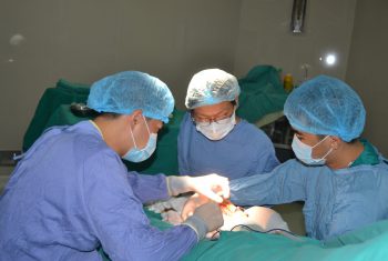 U máu ở người lớn có nguy hiểm?