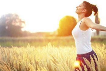 Khởi động ngày mới đúng cách