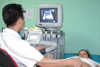 Mỗi năm Việt Nam có khoảng 41.000 trẻ bị dị tật bẩm sinh