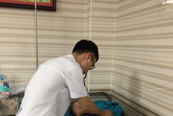 Biến chứng mạch máu do tiểu đường tàn phá cơ thể âm thầm