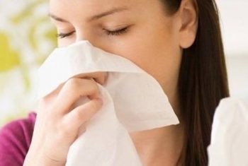 Phòng tránh bệnh cúm khi thời tiết giao mùa